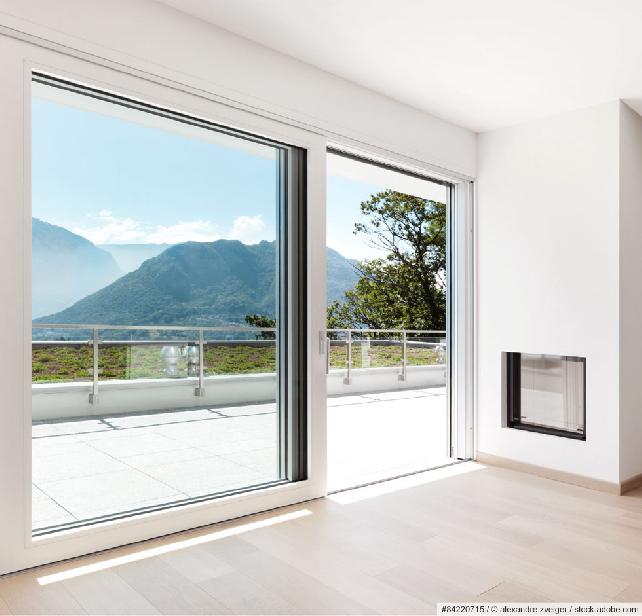 Referenz | Sawin Bauelemente, Sassenburg